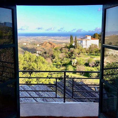 Cortijo De La Fuente Con Vistas Impresionantes Y Playas A 20 Minutos Βίλα Bédar Εξωτερικό φωτογραφία