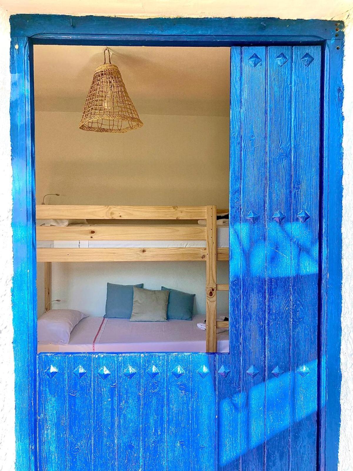 Cortijo De La Fuente Con Vistas Impresionantes Y Playas A 20 Minutos Βίλα Bédar Εξωτερικό φωτογραφία