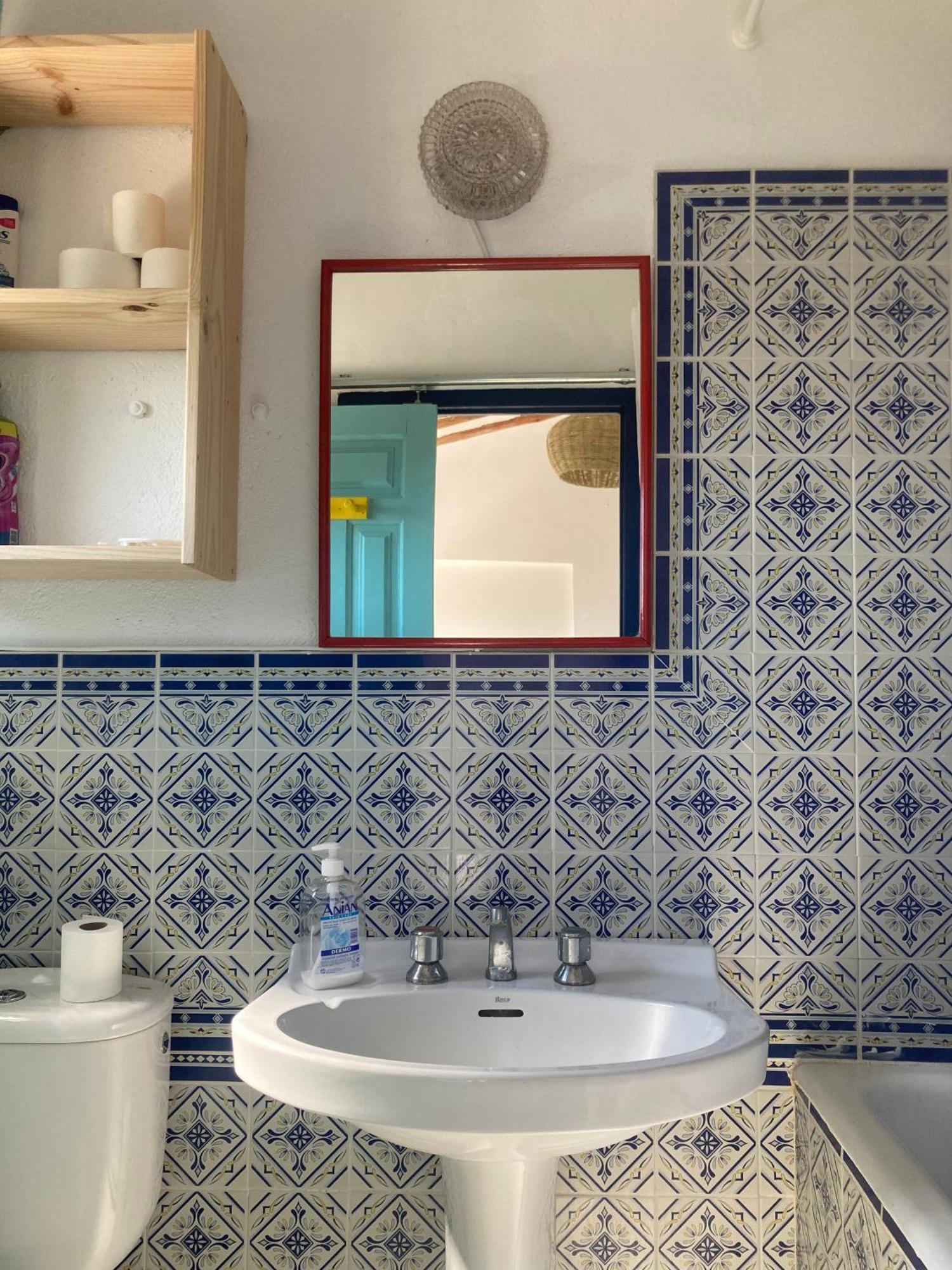 Cortijo De La Fuente Con Vistas Impresionantes Y Playas A 20 Minutos Βίλα Bédar Εξωτερικό φωτογραφία