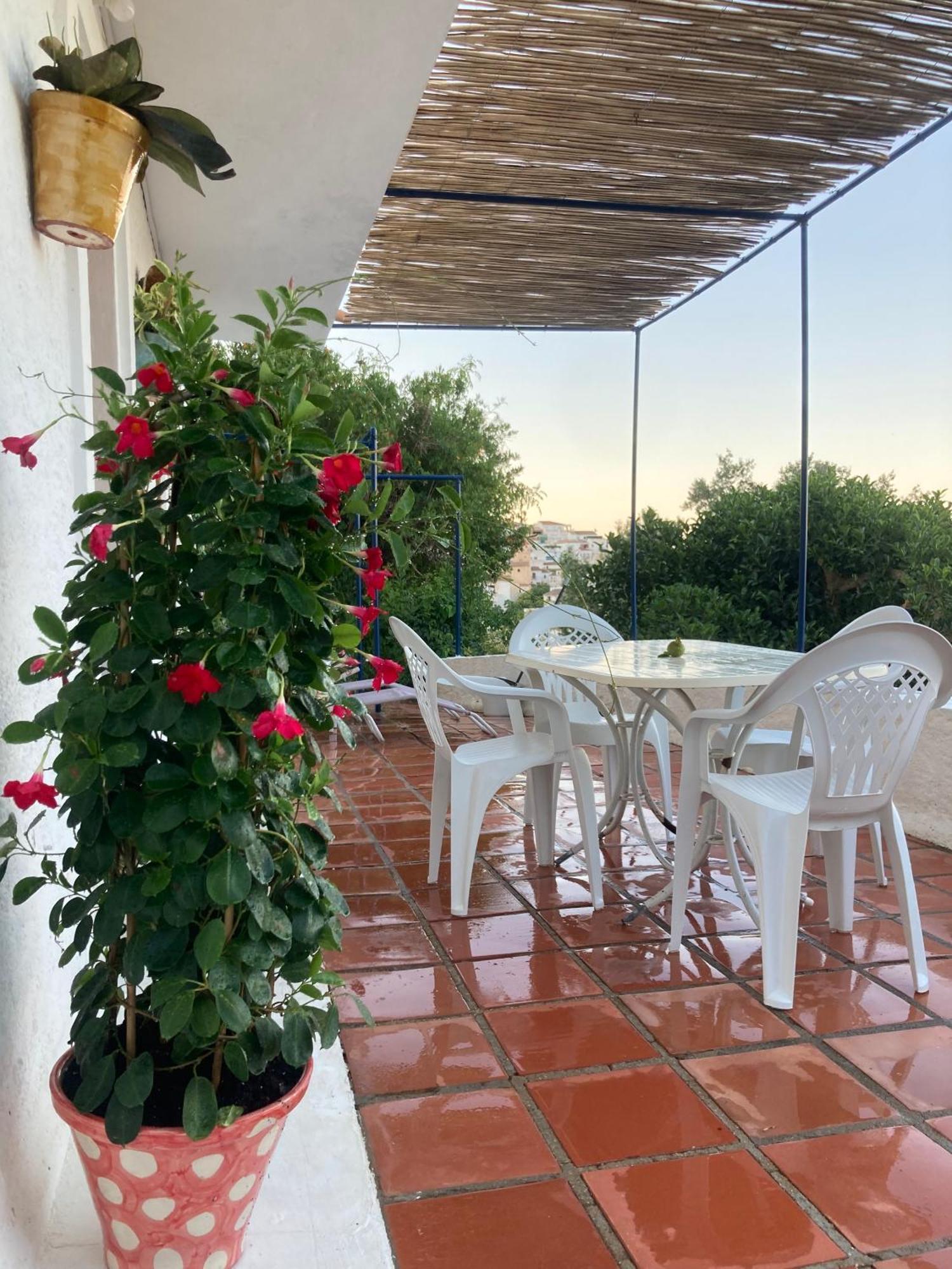 Cortijo De La Fuente Con Vistas Impresionantes Y Playas A 20 Minutos Βίλα Bédar Εξωτερικό φωτογραφία